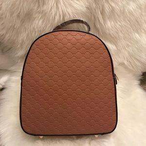 💘Blush Pink Backpack